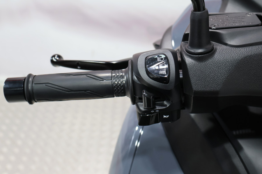 Imagen de Yamaha TRICITY 300