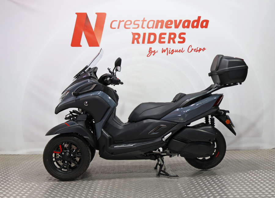 Imagen de Yamaha TRICITY 300