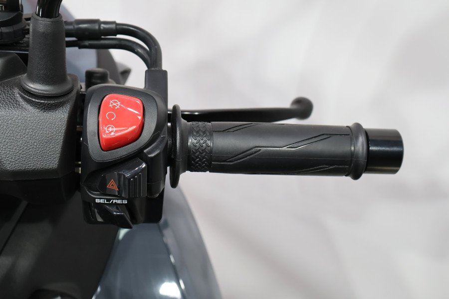 Imagen de Yamaha TRICITY 300