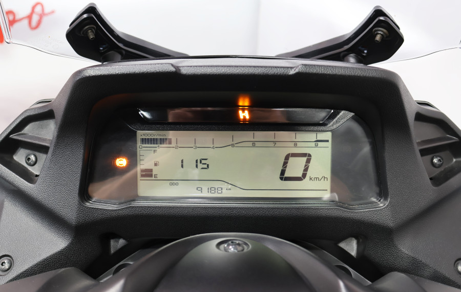 Imagen de Yamaha TRICITY 300