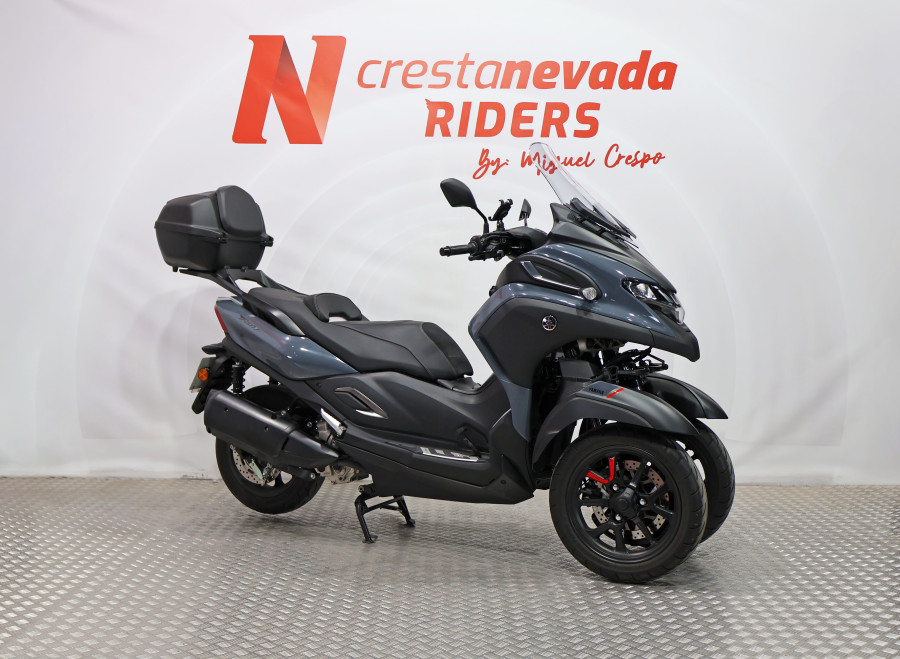 Imagen de Yamaha TRICITY 300