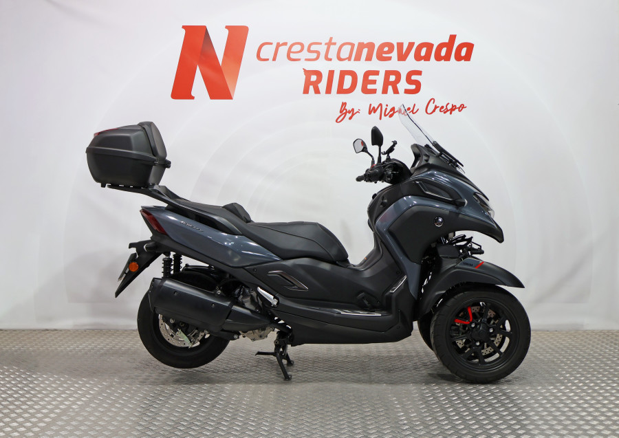 Imagen de Yamaha TRICITY 300