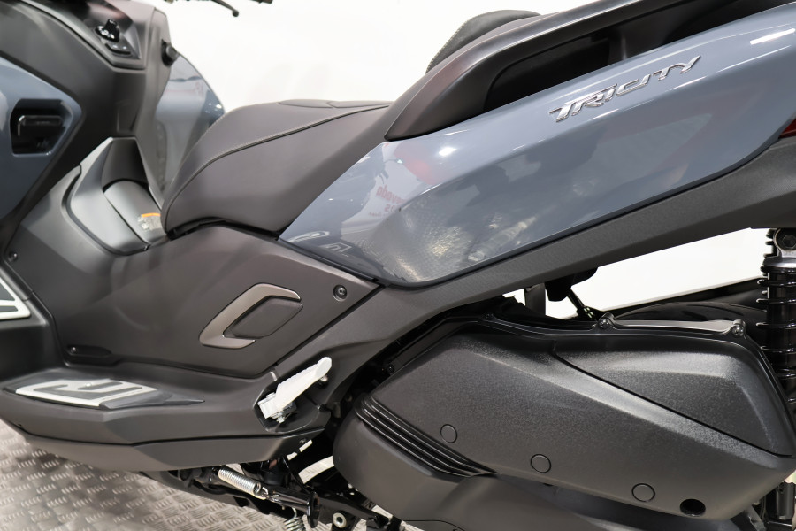 Imagen de Yamaha TRICITY 300