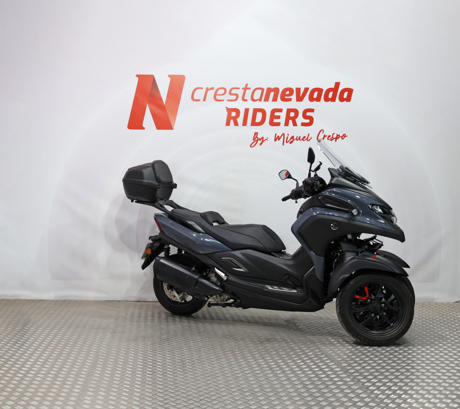 Imagen de Yamaha TRICITY 300