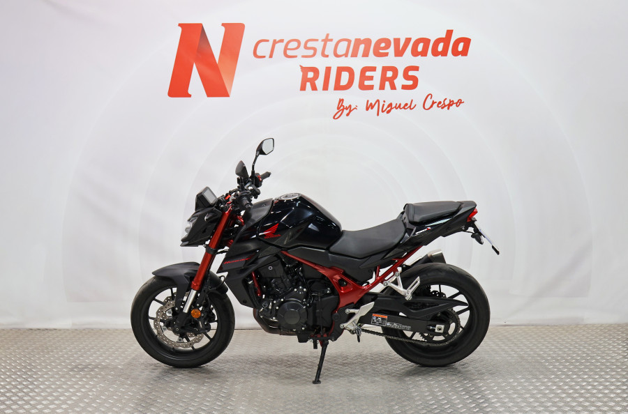 Imagen de Honda CB 750 HORNET A2