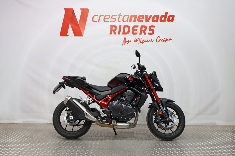 Imagen de Honda CB 750 HORNET A2