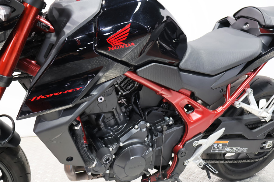 Imagen de Honda CB 750 HORNET A2