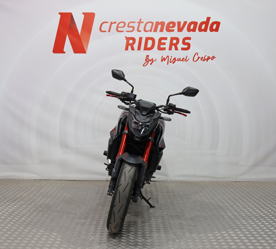 Imagen de Honda CB 750 HORNET A2