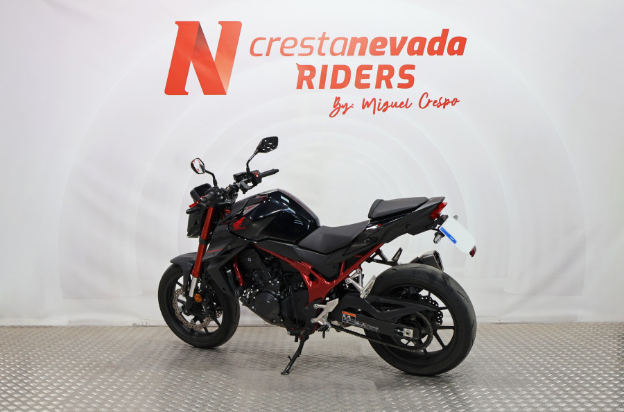 Imagen de Honda CB 750 HORNET A2