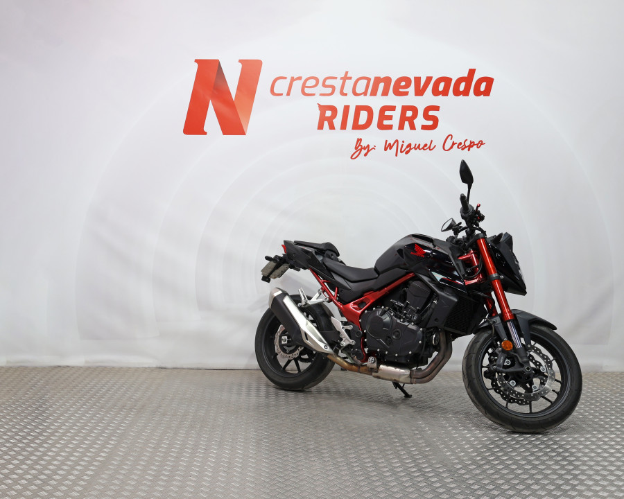 Imagen de Honda CB 750 HORNET A2