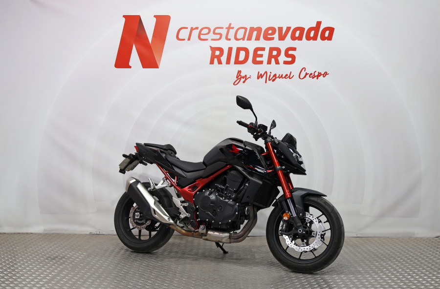 Imagen de Honda CB 750 HORNET A2