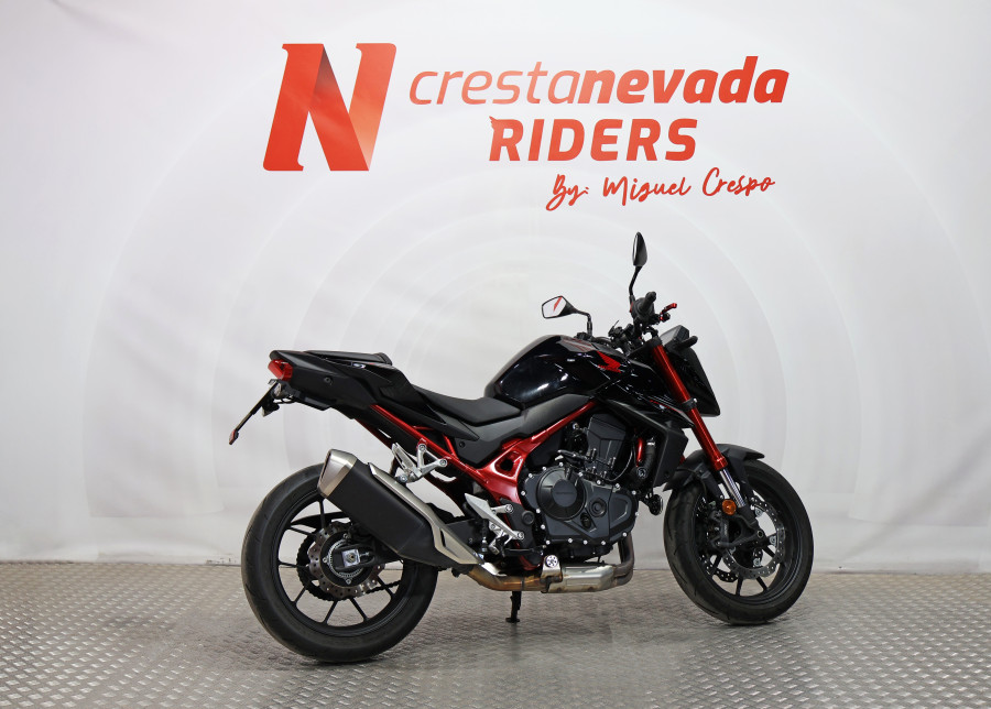 Imagen de Honda CB 750 HORNET A2