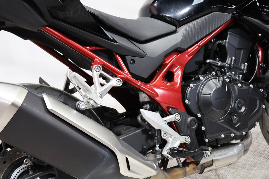 Imagen de Honda CB 750 HORNET A2