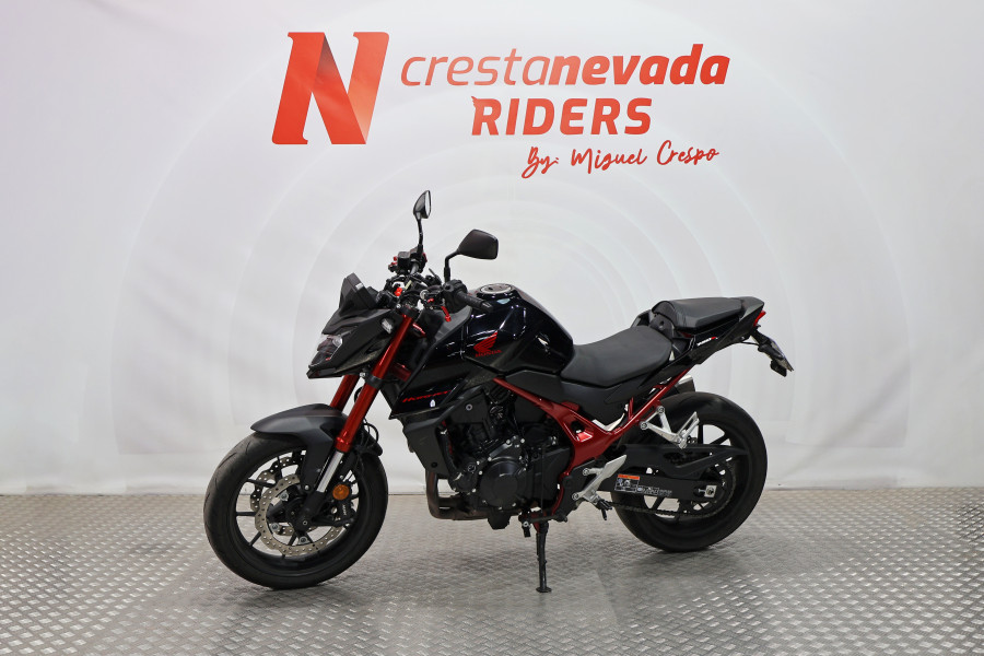 Imagen de Honda CB 750 HORNET A2