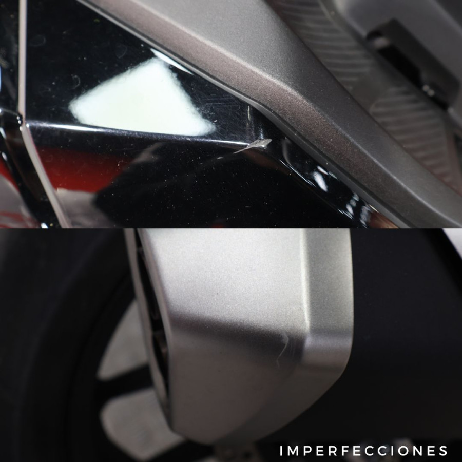 Imagen de Honda CB 750 HORNET A2