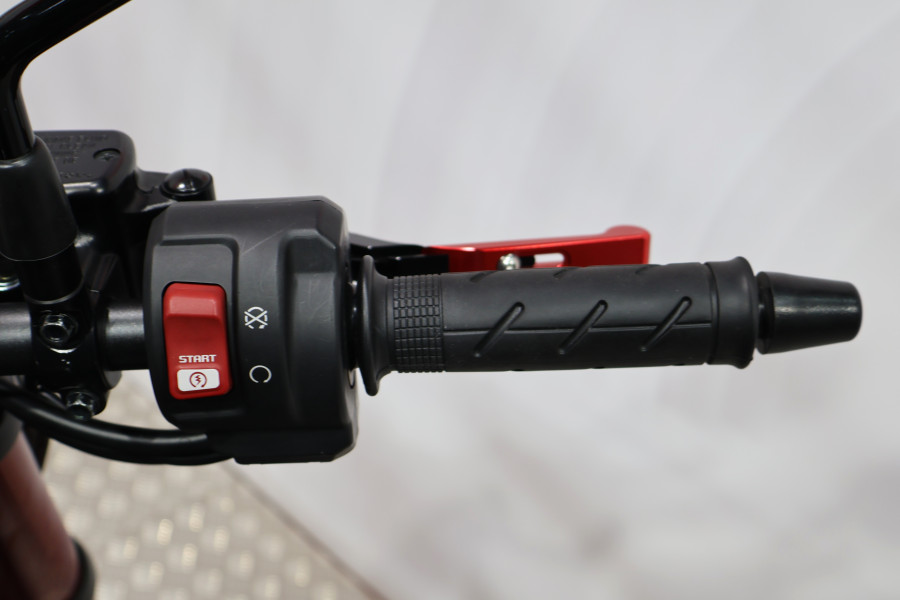 Imagen de Honda CB 750 HORNET A2