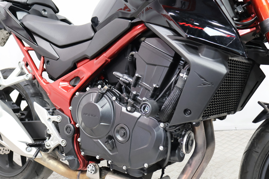 Imagen de Honda CB 750 HORNET A2