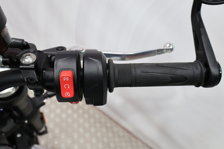 Imagen de Triumph SPEED TWIN 900