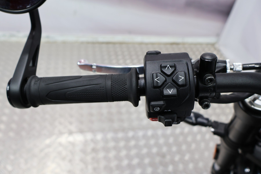 Imagen de Triumph SPEED TWIN 900