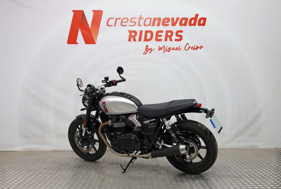 Imagen de Triumph SPEED TWIN 900
