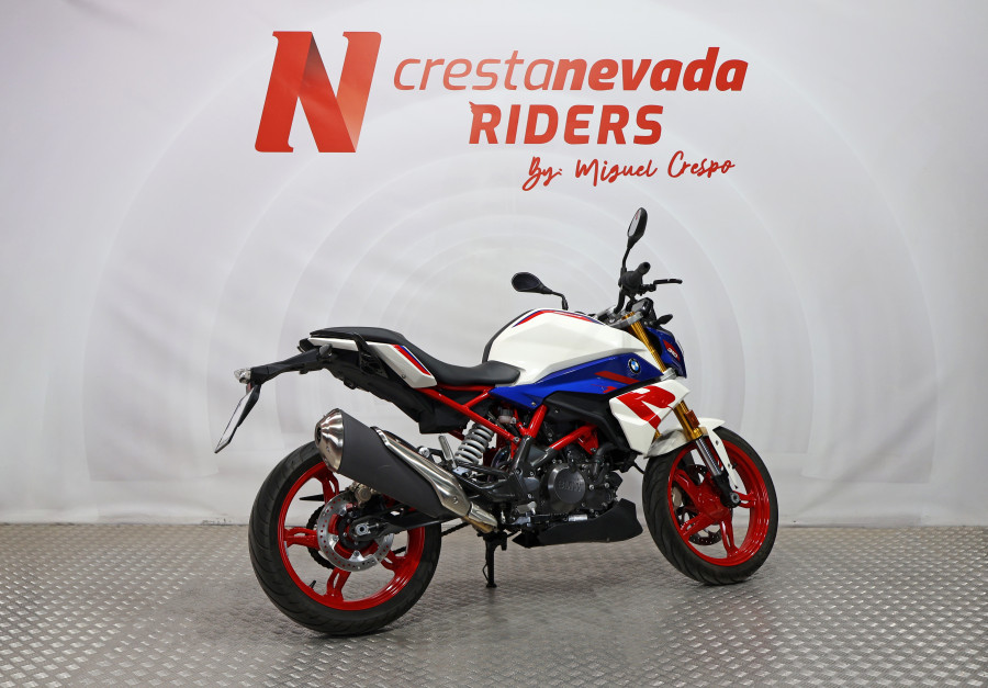 Imagen de BMW G 310 R SPORT