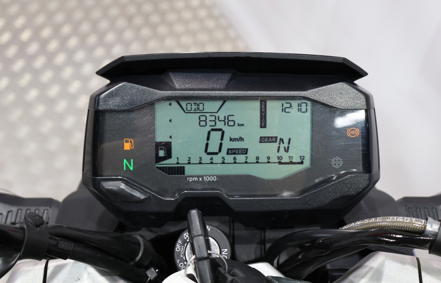 Imagen de BMW G 310 R SPORT