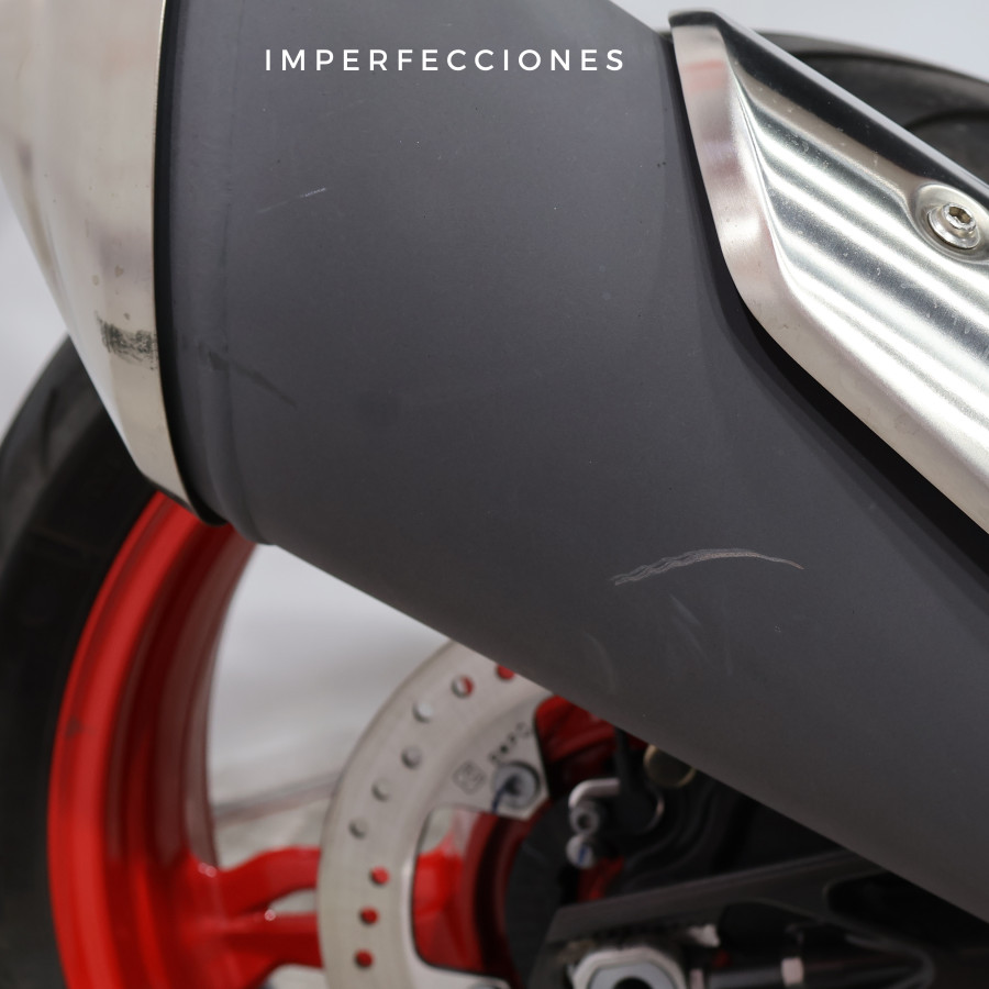 Imagen de BMW G 310 R SPORT