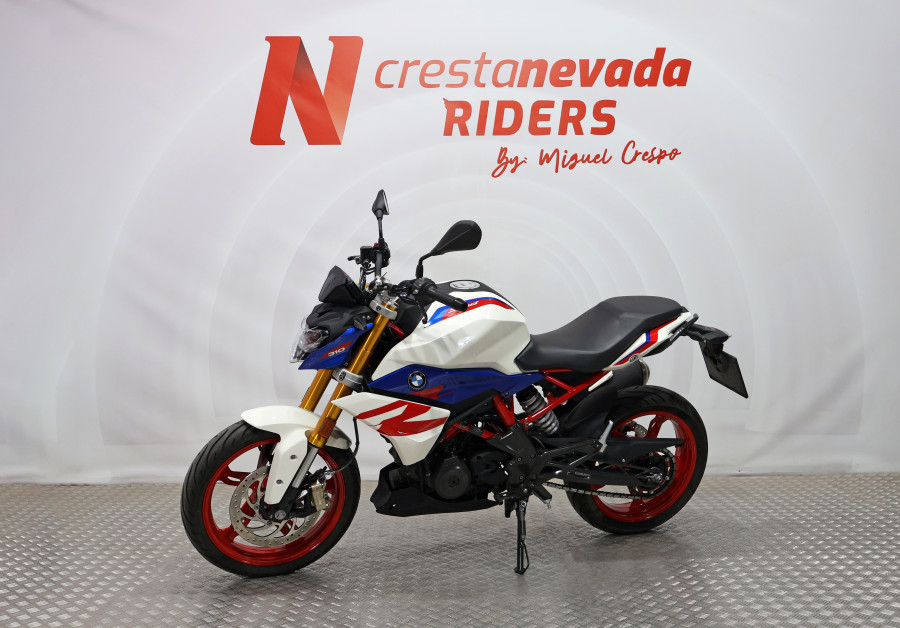 Imagen de BMW G 310 R SPORT