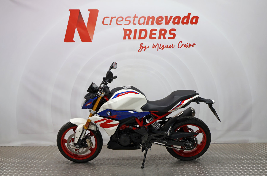 Imagen de BMW G 310 R SPORT