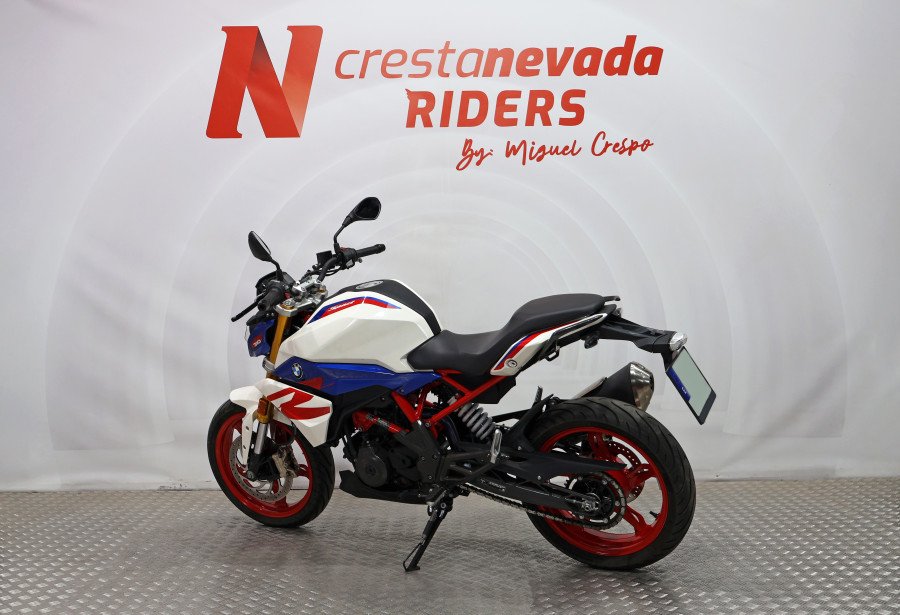 Imagen de BMW G 310 R SPORT