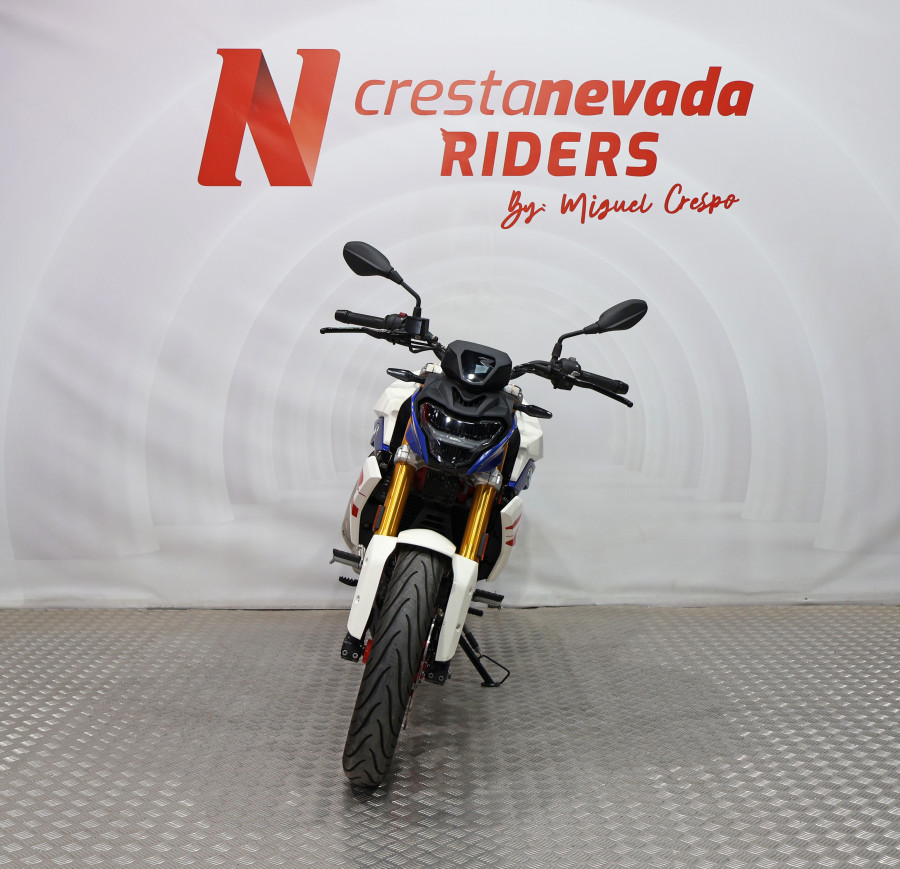 Imagen de BMW G 310 R SPORT