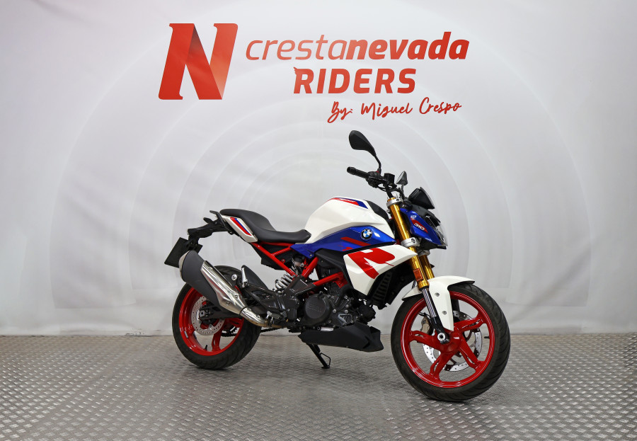 Imagen de BMW G 310 R SPORT