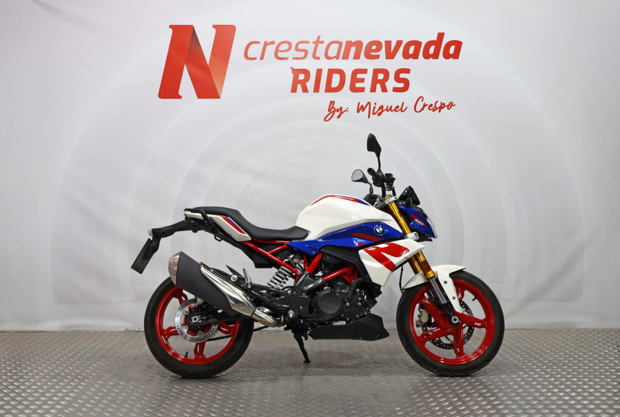 Imagen de BMW G 310 R SPORT
