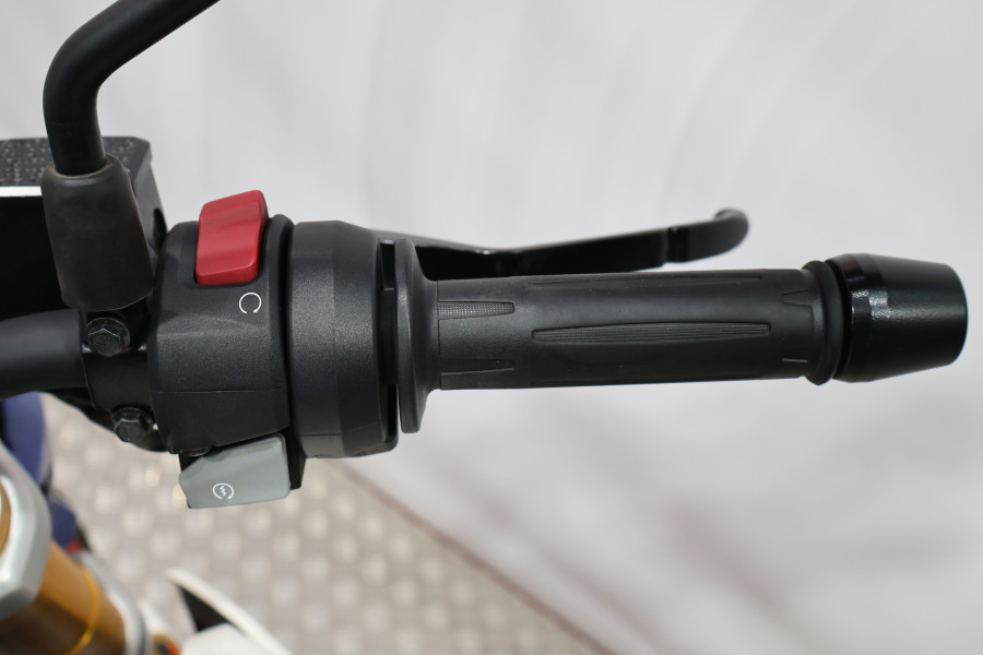 Imagen de BMW G 310 R SPORT