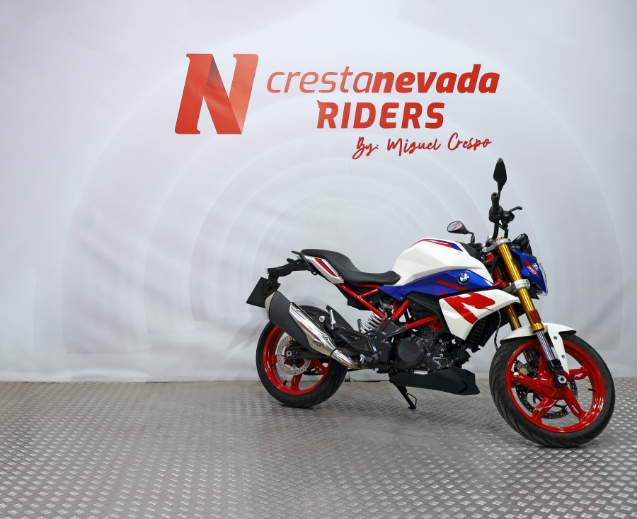 Imagen de BMW G 310 R SPORT