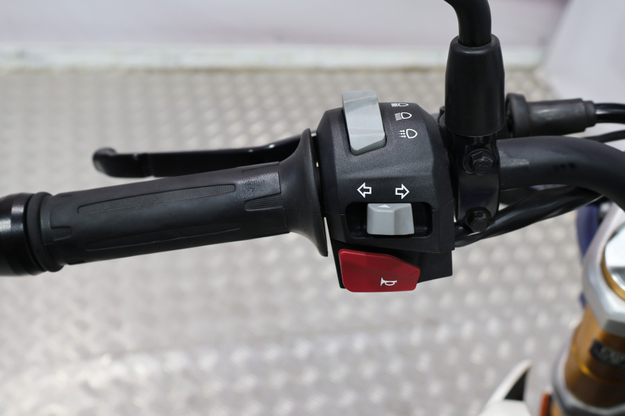 Imagen de BMW G 310 R SPORT