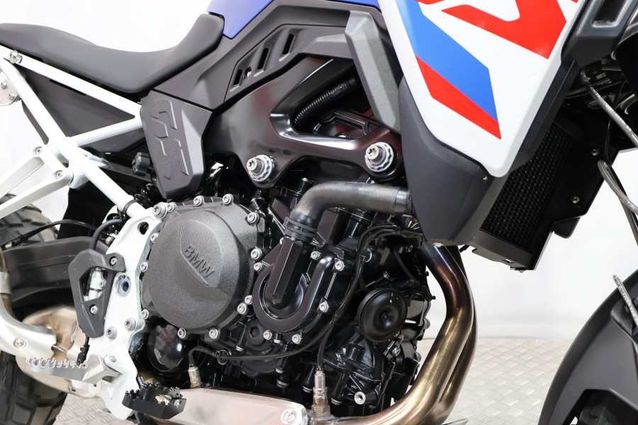 Imagen de BMW F 900 GS