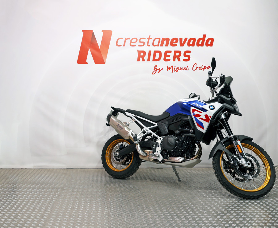 Imagen de BMW F 900 GS