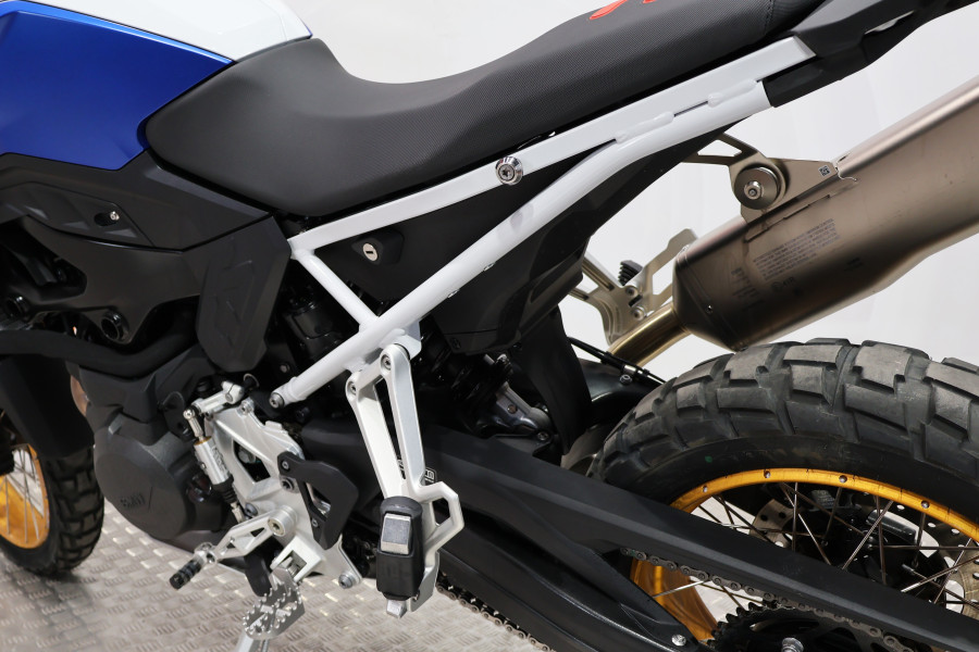 Imagen de BMW F 900 GS