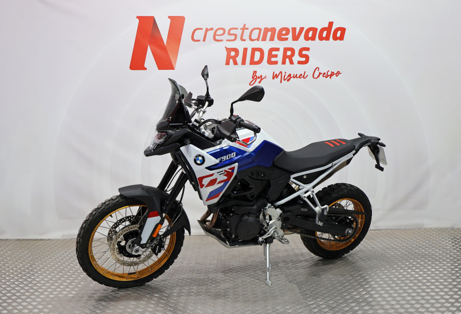 Imagen de BMW F 900 GS