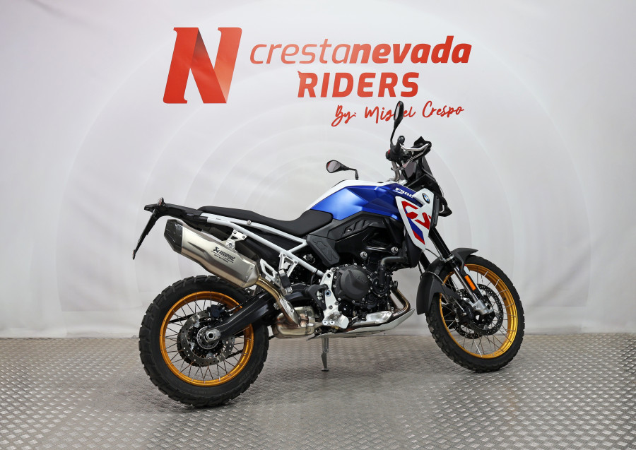Imagen de BMW F 900 GS