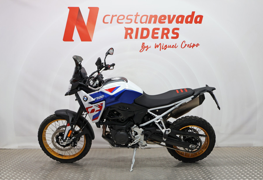 Imagen de BMW F 900 GS