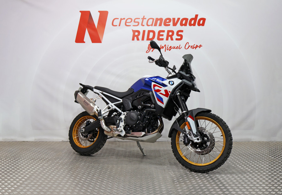 Imagen de BMW F 900 GS