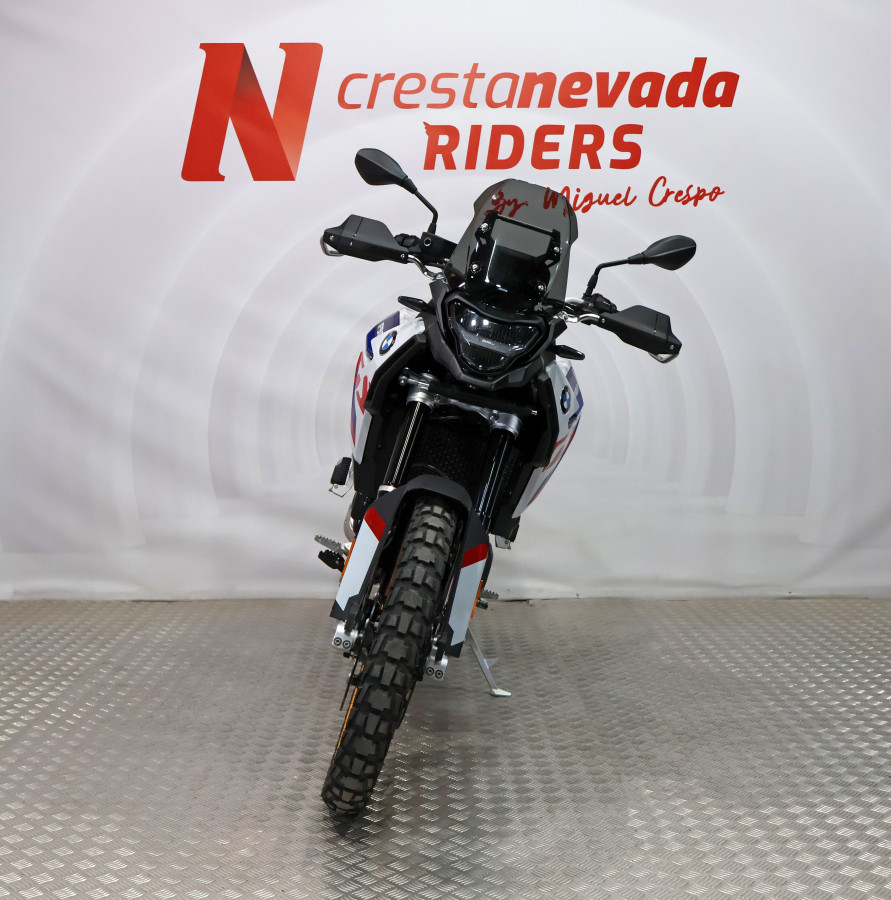 Imagen de BMW F 900 GS