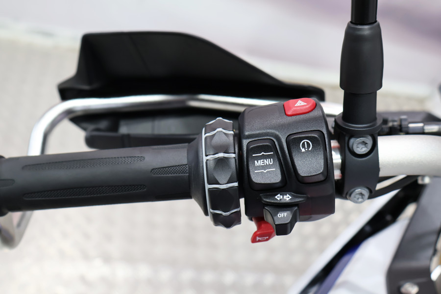 Imagen de BMW F 900 GS