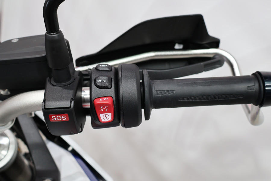 Imagen de BMW F 900 GS