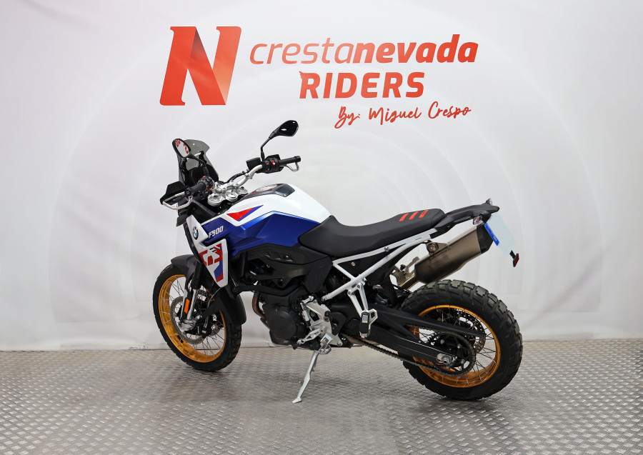 Imagen de BMW F 900 GS