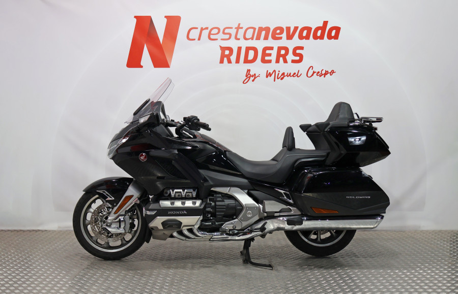 Imagen de Honda GL 1800 GOLD WING 