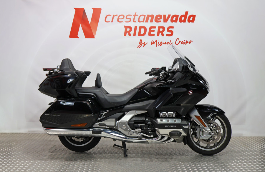 Imagen de Honda GL 1800 GOLD WING 