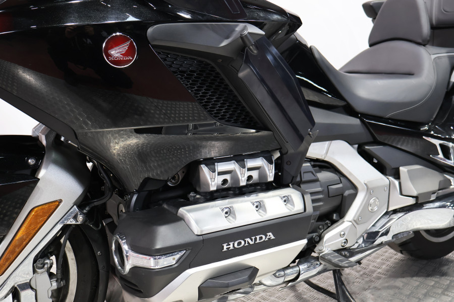 Imagen de Honda GL 1800 GOLD WING 